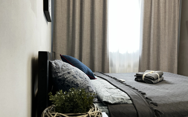 Milaya Studiya Na Sukhanovoy Flat