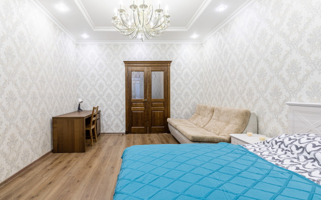 1-K V Tsentre Kazani Flat