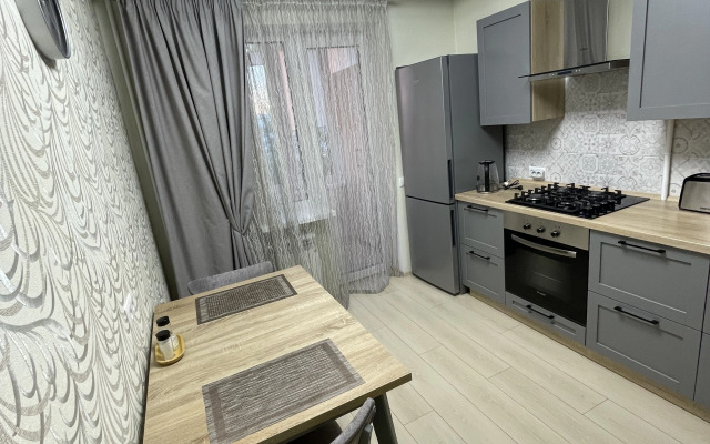 Квартира 2-х комнатная