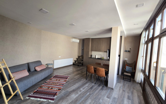 Art Nova 18 Apartments