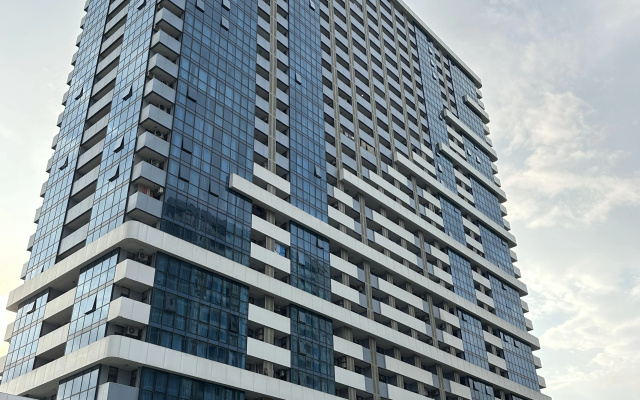 Batumi Premium Luxe Sunrise - Chill & Relax Flat