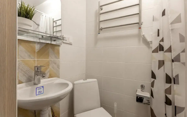 Vkvartiru 25 Apartments
