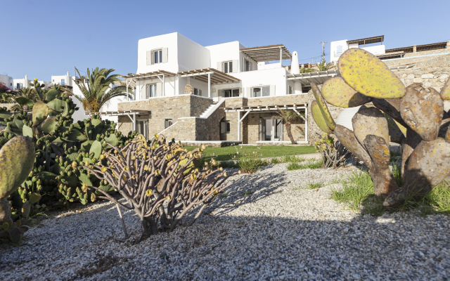 Amorous Luxury Villa