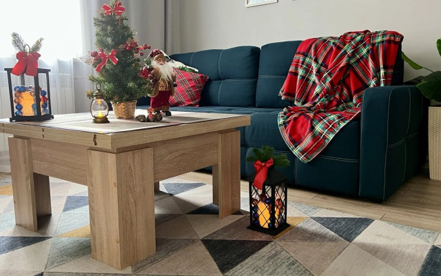 Частный дом Рафаэлла Сапфир