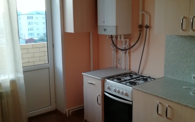 Apartamenty na Ulitse Svobody 28