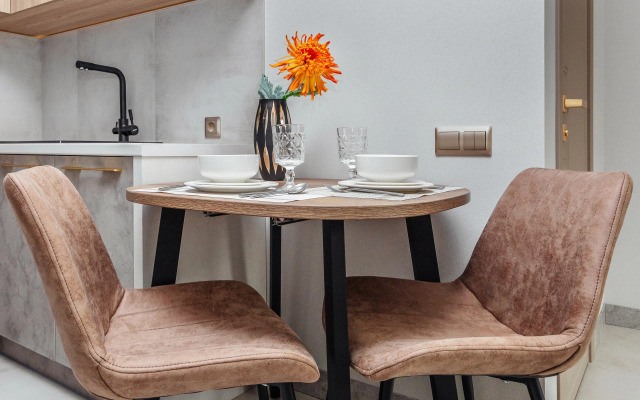 Квартира в Горах