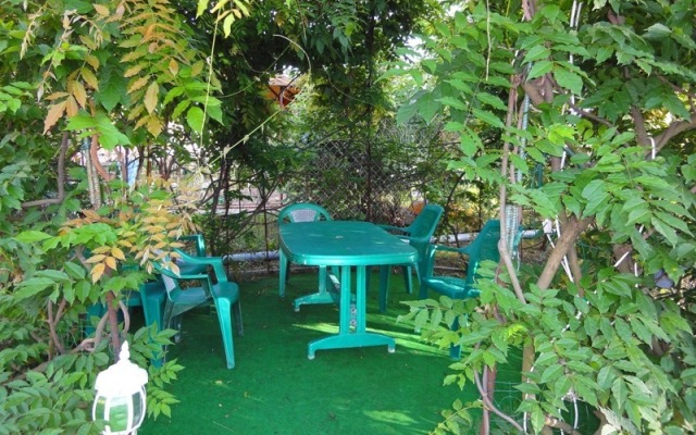 Tri I Hotel