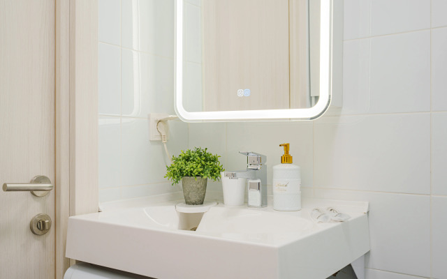 Апартаменты комфорт класса в отличной локации