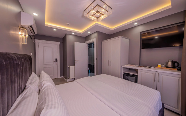 Classio Suite Hotel