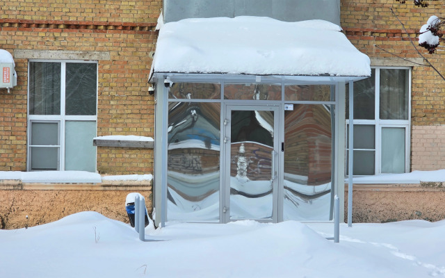 Мини-отель Максималь