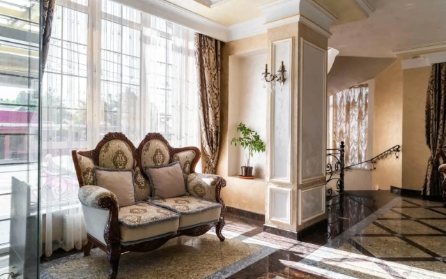 Отель Чеховъ