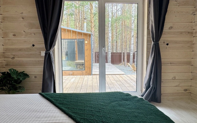 Гостевой дом Место Силы