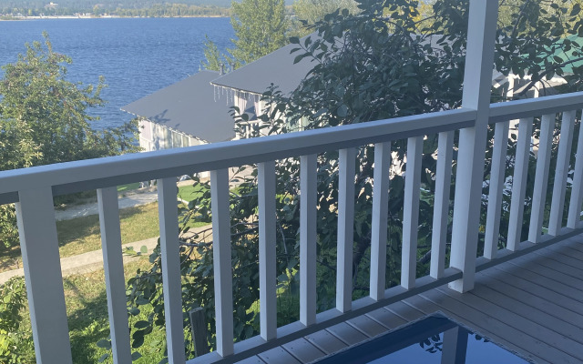 Частный дом  В Зольное Вилладж