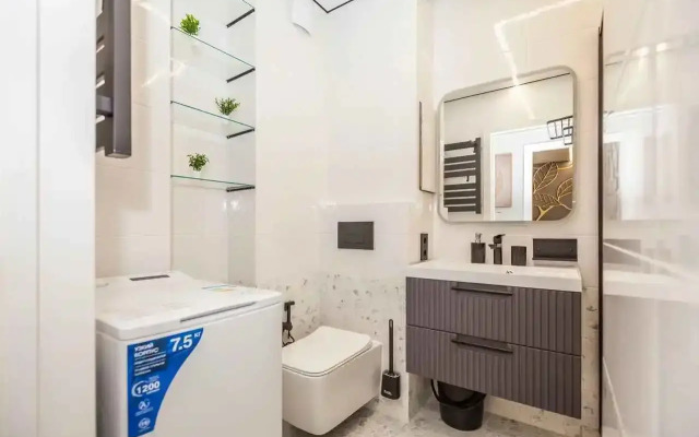 Morerooms V Zhk Frukty/198 Apartments