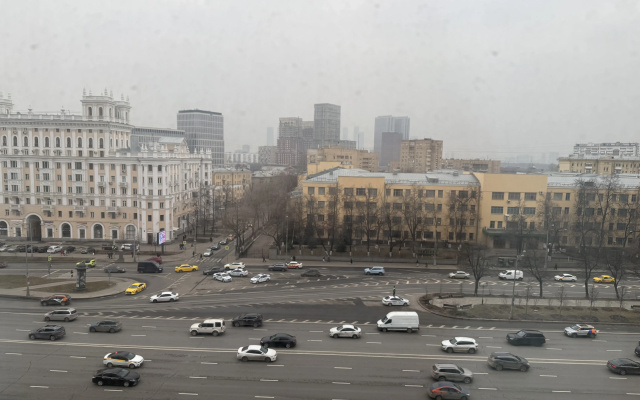 Апартаменты Slava53