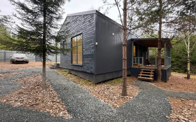 Частный дом для Большой Компании