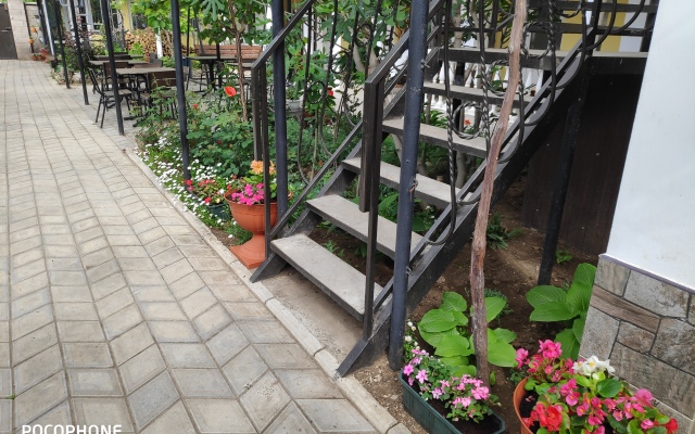 U Chizhika Guest House