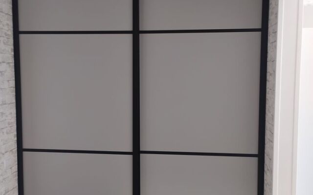 Апартаменты на Парковой у моря