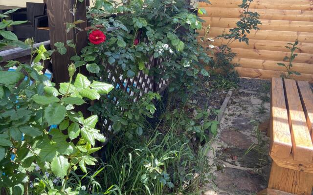 Гостевой дом Геленджикский дворик