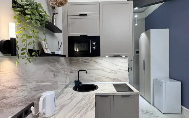 Апартаменты Angelic Calm на Большой Почтовой