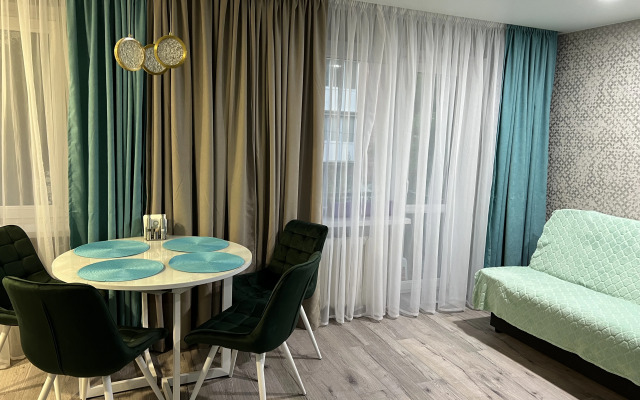 Uyutnaya V Tsentre Kaliningrada Flat