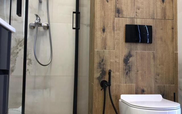 Zolotoy Treugolnik Sochi Premium Apartments