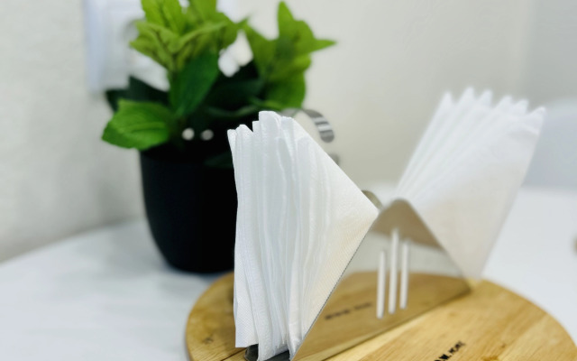 Апартаменты на Парковой в центре города