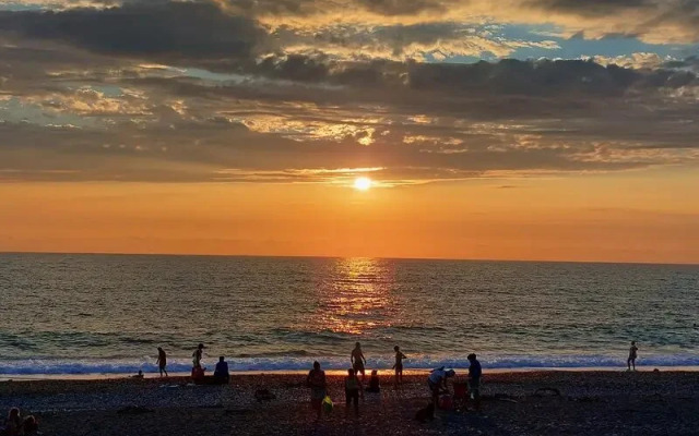 Гостевой дом Лето