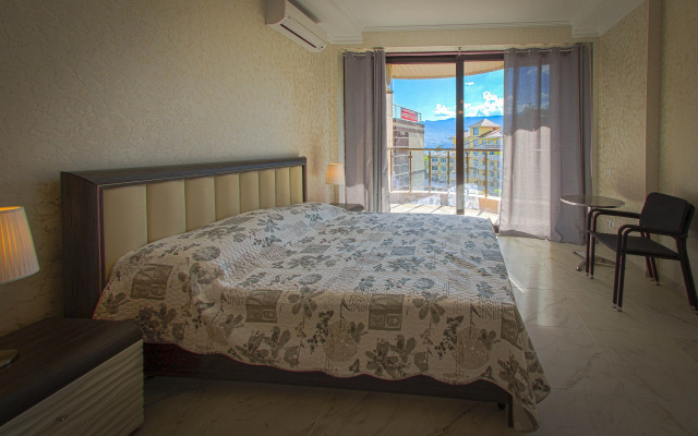 Апартаменты Студия