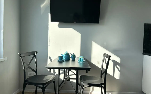 My na Izmaylovskom 9 Apartments