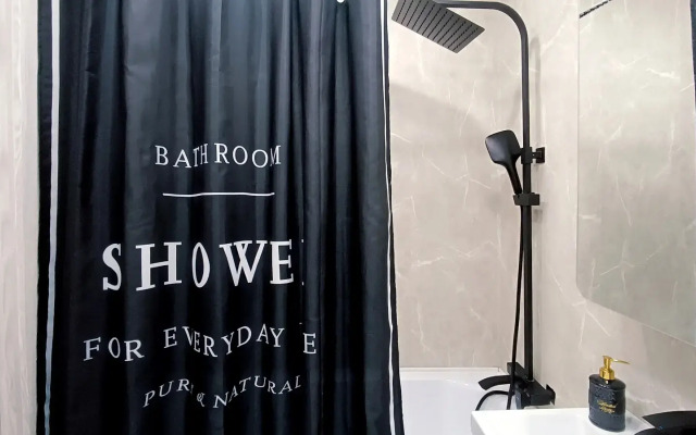 Апартаменты Уютный Север на Сомова 6