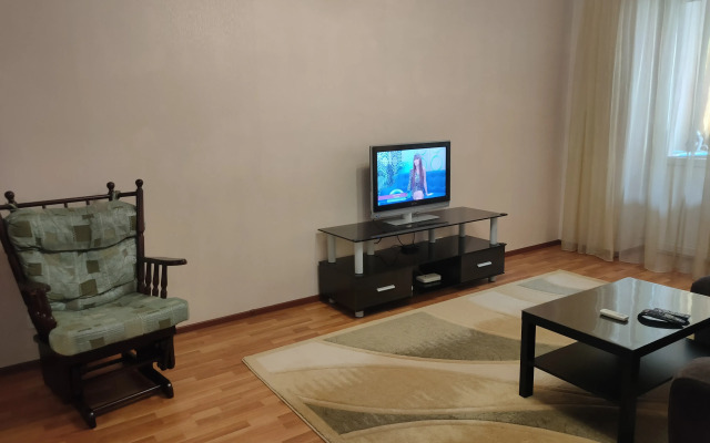 Квартира на Улице Горького 149/95