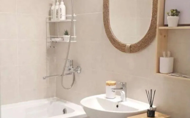 Квартира на Ягодной 10