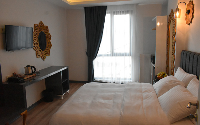 Avcılar Garden Hotel