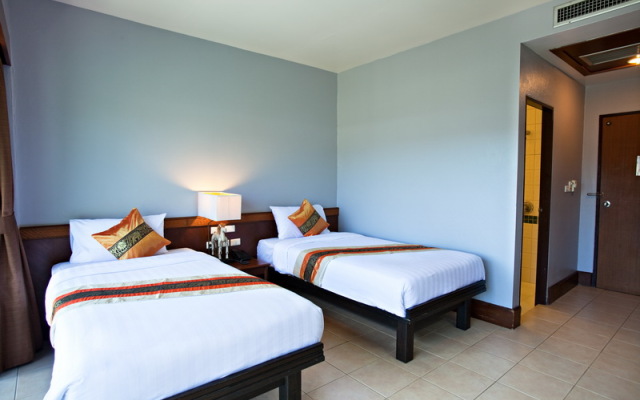 C&N Hotel