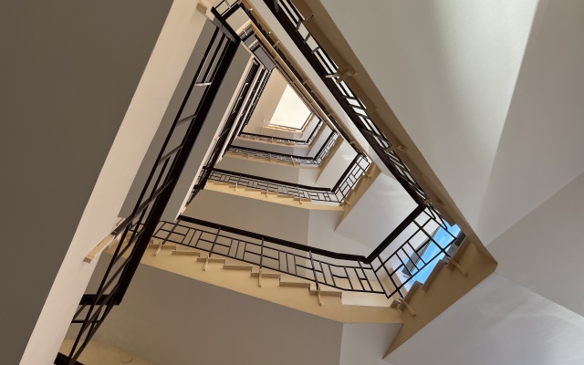 Апартаменты The Bridge Apartment