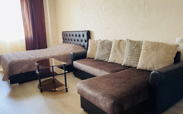 Квартира на Ул  Средне-Московская Улица 62А