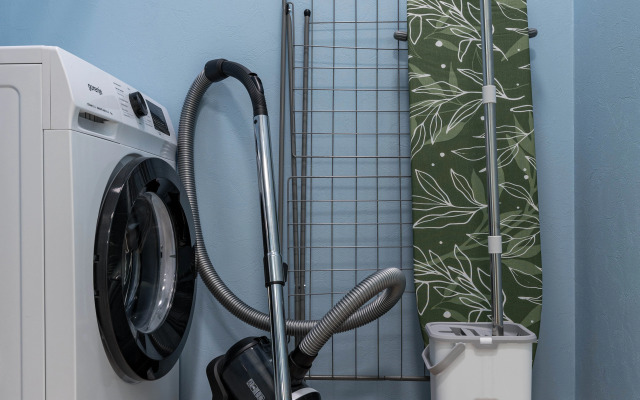 Апартаменты Студия KeyGo #1081 рядом с метро Нагорная