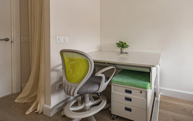 Апартаменты На Большой Покровской