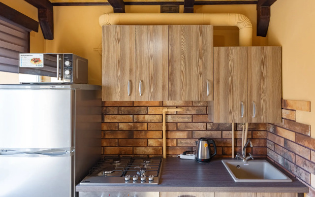 Квартира на Красноармейском проспекте