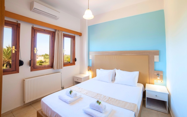 Island Suites Apart Hotel
