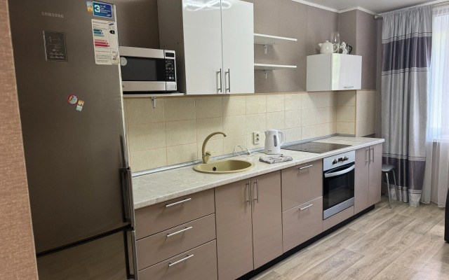 Квартира Алсу