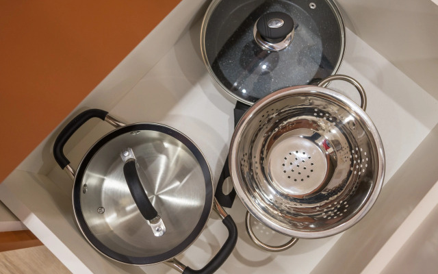 Апартаменты Apartico бизнес класса на Балтийской