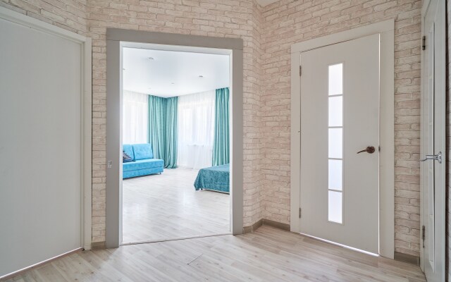 Klimashkina 10 Flat