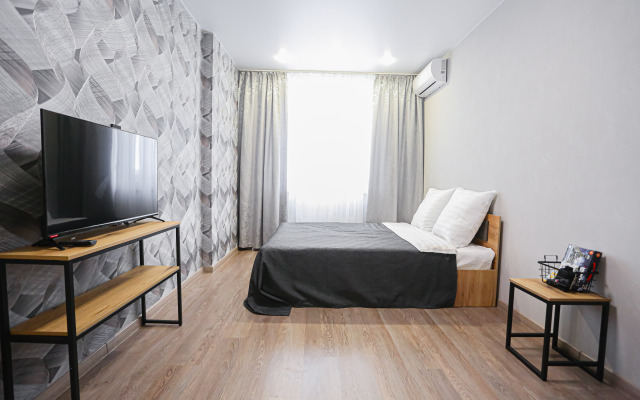 Апартаменты SunSet 2-Оранжерейная 2к1 кв 223