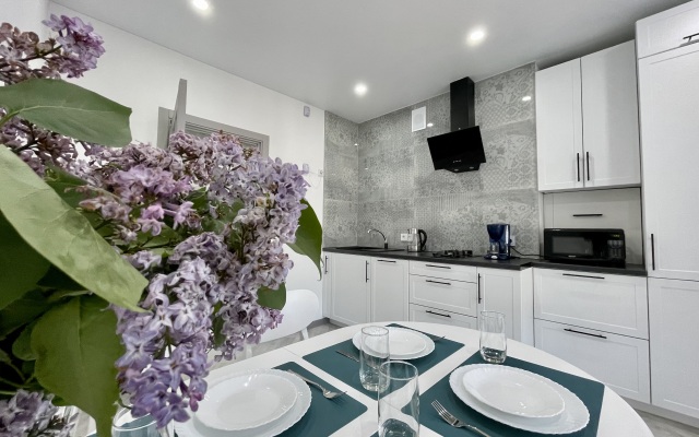 Квартира Meringue Troesutok