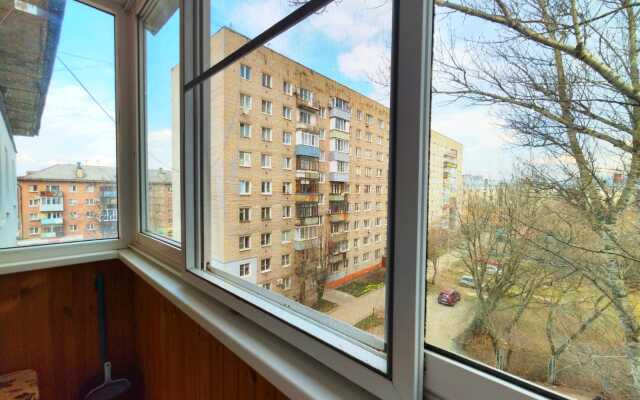 Квартира на улице Угличская 5