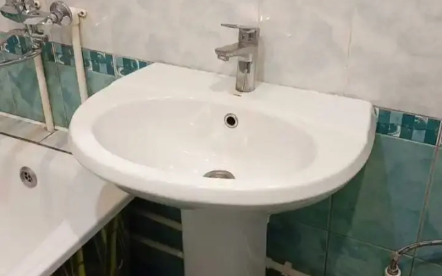 Apartamenty Domasnij ocag