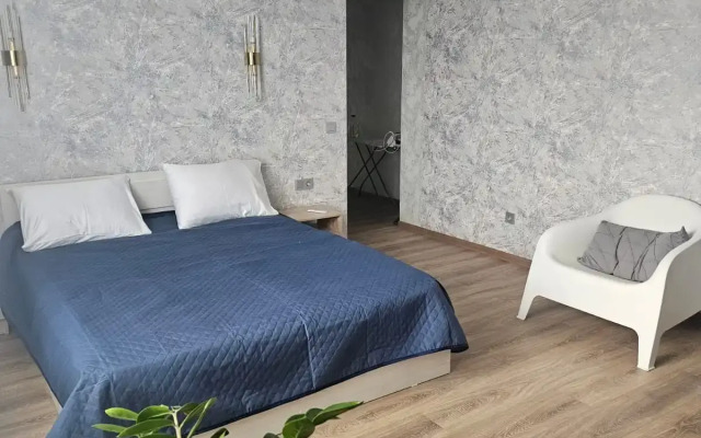 Квартира Лео-Штрассе