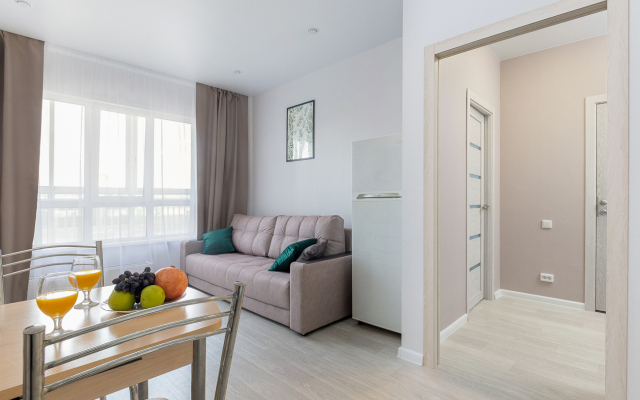 2-Kom Jet Life U Akvaparka Flat